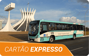 Cartão Expresso