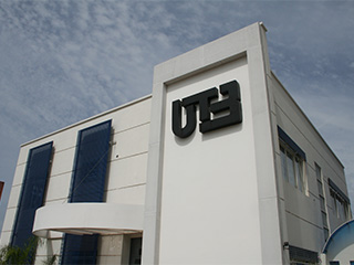 Sede da UTB