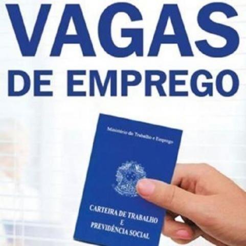 Venha fazer parte da nossa equipe!